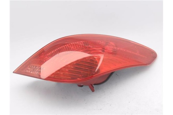 Recambio de piloto trasero derecho para peugeot 308 1.6 gt referencia OEM IAM 9680425680 25899402 