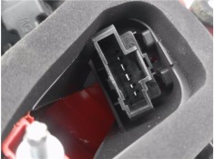 Recambio de piloto trasero derecho para peugeot 308 1.6 gt referencia OEM IAM 9680425680 25899402 