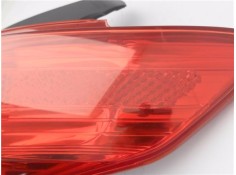 Recambio de piloto trasero derecho para peugeot 308 1.6 gt referencia OEM IAM 9680425680 25899402 