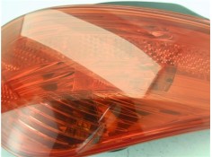 Recambio de piloto trasero derecho para peugeot 308 1.6 gt referencia OEM IAM 9680425680 25899402 