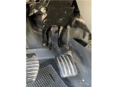 Recambio de pedal acelerador para peugeot expert furgón 2.0 furgón l1h1 referencia OEM IAM 1601S8  