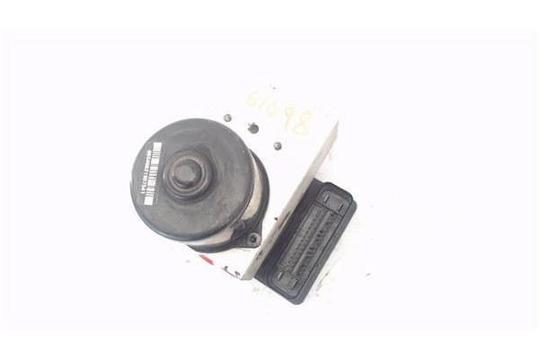 Recambio de nucleo abs para volvo xc90 d5 referencia OEM IAM P08671225 10020403674 