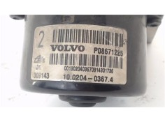 Recambio de nucleo abs para volvo xc90 d5 referencia OEM IAM P08671225 10020403674 
