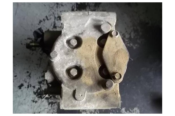 Recambio de compresor aire acond. para ford fiesta v (jh_, jd_) 1.4 16v referencia OEM IAM 1578406 2003N0V04 