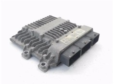 Recambio de centralita para fiat scudo 2.0 d multijet referencia OEM IAM 9664807380 5WS40662AT 