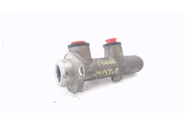 Recambio de bomba freno para chevrolet matiz 1.0 lpg referencia OEM IAM 96963072  