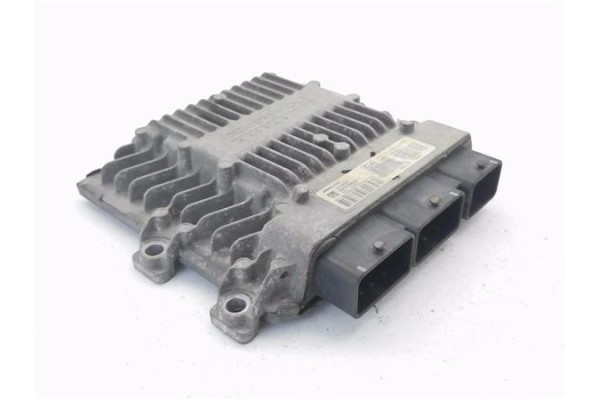 Recambio de centralita para fiat scudo 2.0 d multijet referencia OEM IAM 9664807380 5WS40662AT 