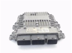 Recambio de centralita para fiat scudo 2.0 d multijet referencia OEM IAM 9664807380 5WS40662AT 