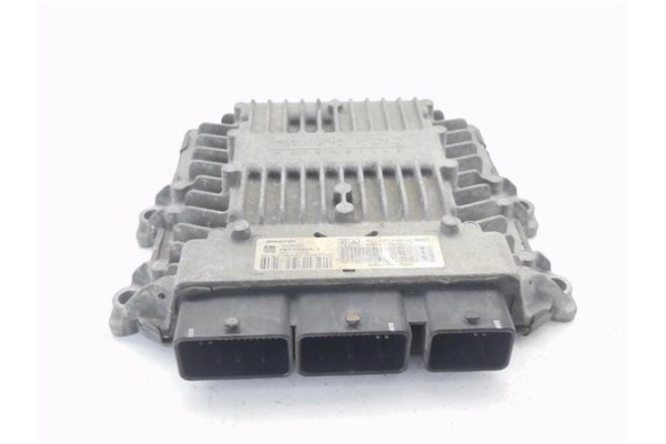 Recambio de centralita para fiat scudo 2.0 d multijet referencia OEM IAM 9664807380 5WS40662AT 