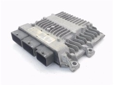 Recambio de centralita para fiat scudo 2.0 d multijet referencia OEM IAM 9664807380 5WS40662AT 