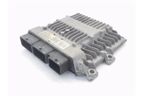 Recambio de centralita para fiat scudo 2.0 d multijet referencia OEM IAM 9664807380 5WS40662AT 