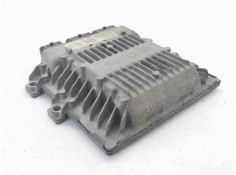 Recambio de centralita para fiat scudo 2.0 d multijet referencia OEM IAM 9664807380 5WS40662AT 