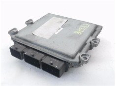 Recambio de centralita para fiat scudo 2.0 d multijet referencia OEM IAM 9664807380 5WS40662AT 