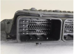 Recambio de centralita para fiat scudo 2.0 d multijet referencia OEM IAM 9664807380 5WS40662AT 