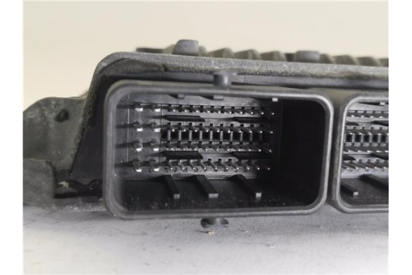 Recambio de centralita para fiat scudo 2.0 d multijet referencia OEM IAM 9664807380 5WS40662AT 