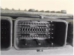 Recambio de centralita para fiat scudo 2.0 d multijet referencia OEM IAM 9664807380 5WS40662AT 