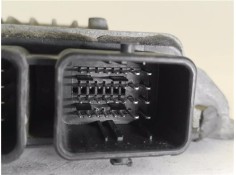 Recambio de centralita para fiat scudo 2.0 d multijet referencia OEM IAM 9664807380 5WS40662AT 