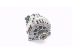 Recambio de alternador para fiat scudo 2.0 d multijet referencia OEM IAM A605546A  
