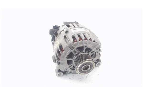 Recambio de alternador para fiat scudo 2.0 d multijet referencia OEM IAM A605546A  