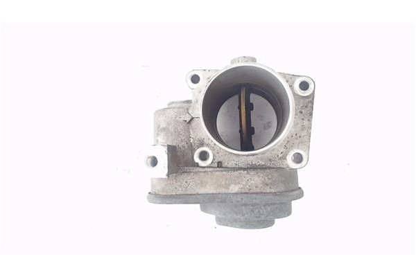 Recambio de caja mariposa aire para opel astra h gtc 1.7 cdti referencia OEM IAM 98105208  