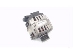 Recambio de alternador para fiat scudo 2.0 d multijet referencia OEM IAM A605546A  
