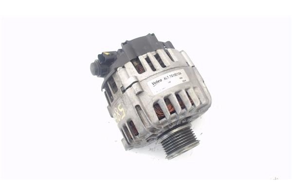 Recambio de alternador para fiat scudo 2.0 d multijet referencia OEM IAM A605546A  