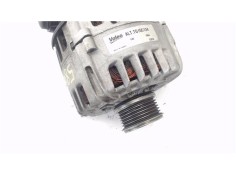 Recambio de alternador para fiat scudo 2.0 d multijet referencia OEM IAM A605546A  