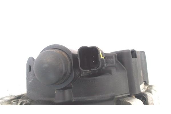 Recambio de alternador para fiat scudo 2.0 d multijet referencia OEM IAM A605546A  
