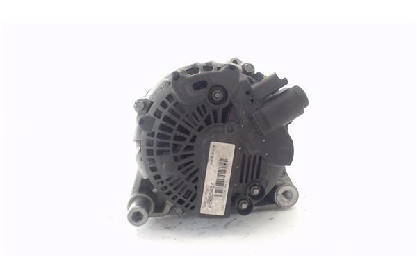 Recambio de alternador para fiat scudo 2.0 d multijet referencia OEM IAM A605546A  
