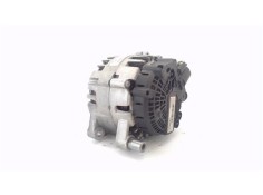 Recambio de alternador para fiat scudo 2.0 d multijet referencia OEM IAM A605546A  