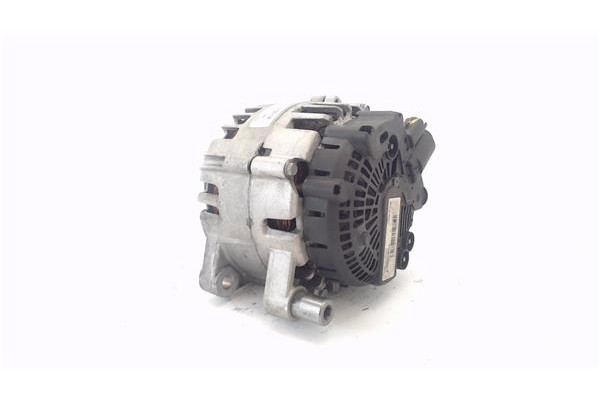 Recambio de alternador para fiat scudo 2.0 d multijet referencia OEM IAM A605546A  