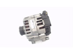 Recambio de alternador para fiat scudo 2.0 d multijet referencia OEM IAM A605546A  