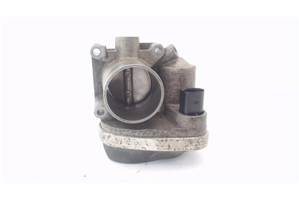 Recambio de caja mariposa aire para seat ibiza (6l1) 1.4 16v referencia OEM IAM 036133062N  