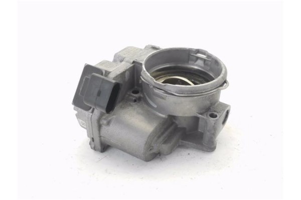 Recambio de caja mariposa aire para volkswagen golf v (1k1) 1.9 tdi referencia OEM IAM 03G128063 4,08E+11 