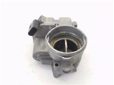 Recambio de caja mariposa aire para volkswagen golf v (1k1) 1.9 tdi referencia OEM IAM 03G128063 4,08E+11 