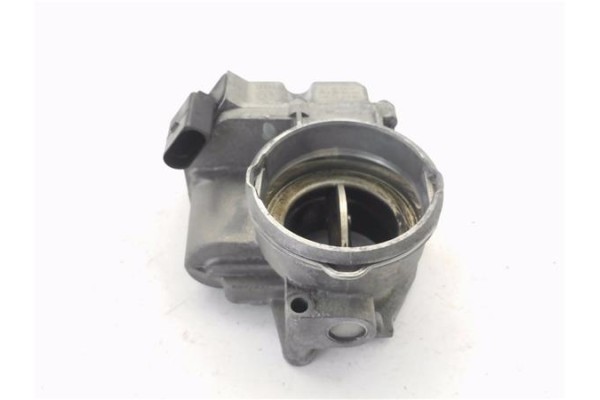 Recambio de caja mariposa aire para volkswagen golf v (1k1) 1.9 tdi referencia OEM IAM 03G128063 4,08E+11 