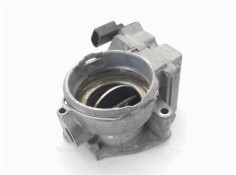 Recambio de caja mariposa aire para volkswagen golf v (1k1) 1.9 tdi referencia OEM IAM 03G128063 4,08E+11 