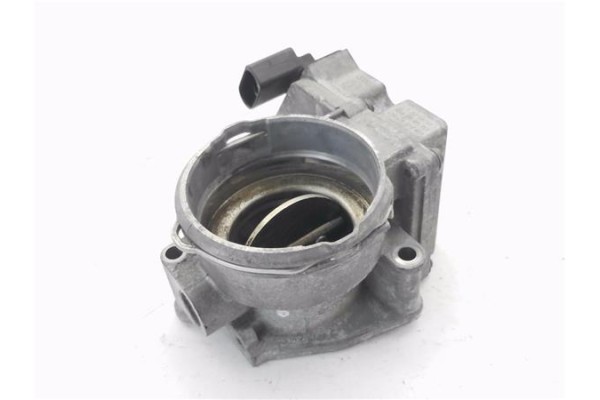 Recambio de caja mariposa aire para volkswagen golf v (1k1) 1.9 tdi referencia OEM IAM 03G128063 4,08E+11 