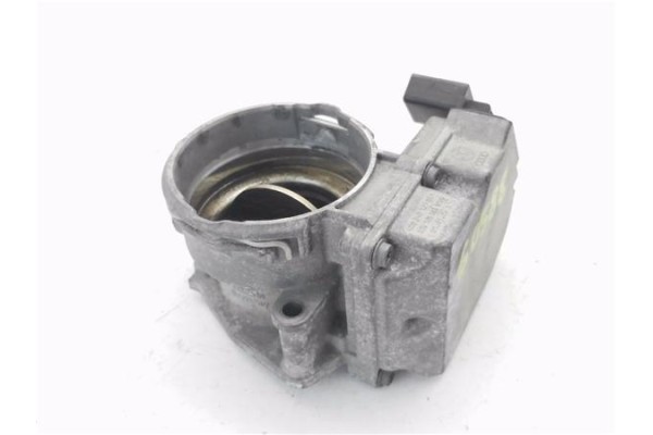Recambio de caja mariposa aire para volkswagen golf v (1k1) 1.9 tdi referencia OEM IAM 03G128063 4,08E+11 