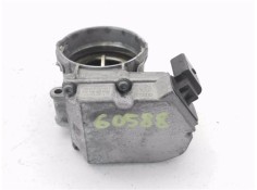Recambio de caja mariposa aire para volkswagen golf v (1k1) 1.9 tdi referencia OEM IAM 03G128063 4,08E+11 
