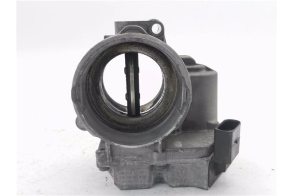 Recambio de caja mariposa aire para volkswagen golf v (1k1) 1.9 tdi referencia OEM IAM 03G128063 4,08E+11 