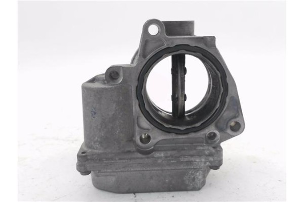 Recambio de caja mariposa aire para volkswagen golf v (1k1) 1.9 tdi referencia OEM IAM 03G128063 4,08E+11 