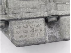 Recambio de caja mariposa aire para volkswagen golf v (1k1) 1.9 tdi referencia OEM IAM 03G128063 4,08E+11 