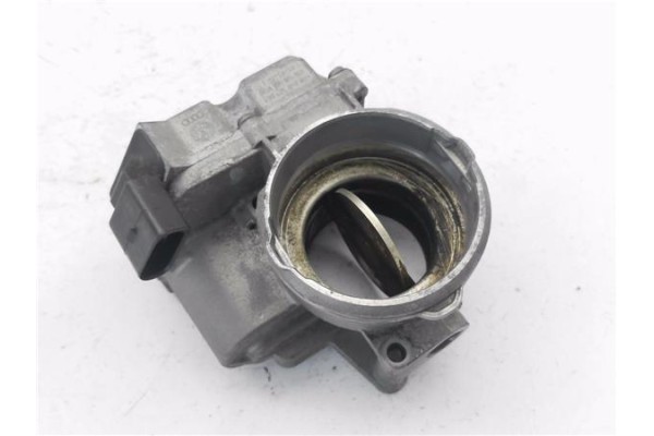 Recambio de caja mariposa aire para volkswagen golf v (1k1) 1.9 tdi referencia OEM IAM 03G128063 4,08E+11 