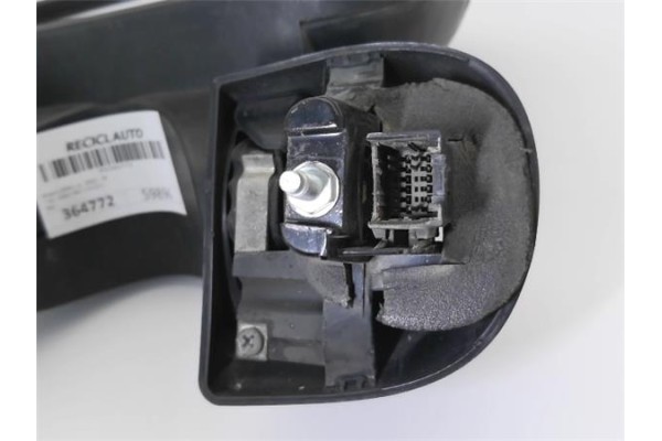 Recambio de retrovisor electrico derecho para opel vivaro 2.0 cdti referencia OEM IAM E11026305  