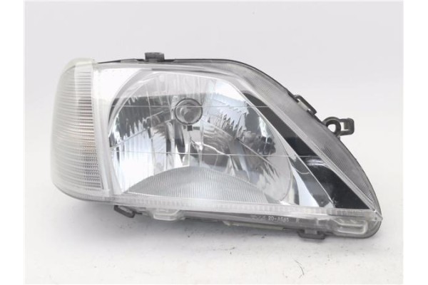 Recambio de faro delantero dcho para dacia logan 1 1.4 ambiance referencia OEM IAM 20A645B  