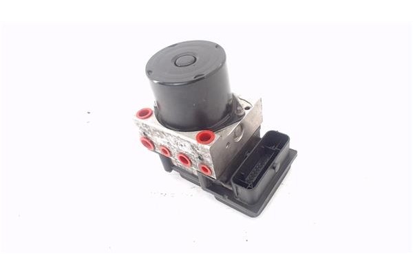 Recambio de nucleo abs para volkswagen polo iv (9n1) 1.4 tdi referencia OEM IAM 6Q0614117S  