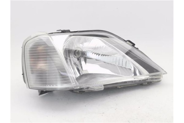 Recambio de faro delantero dcho para dacia logan 1 1.4 ambiance referencia OEM IAM 20A645B  