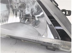 Recambio de faro delantero dcho para dacia logan 1 1.4 ambiance referencia OEM IAM 20A645B  