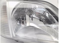 Recambio de faro delantero dcho para dacia logan 1 1.4 ambiance referencia OEM IAM 20A645B  